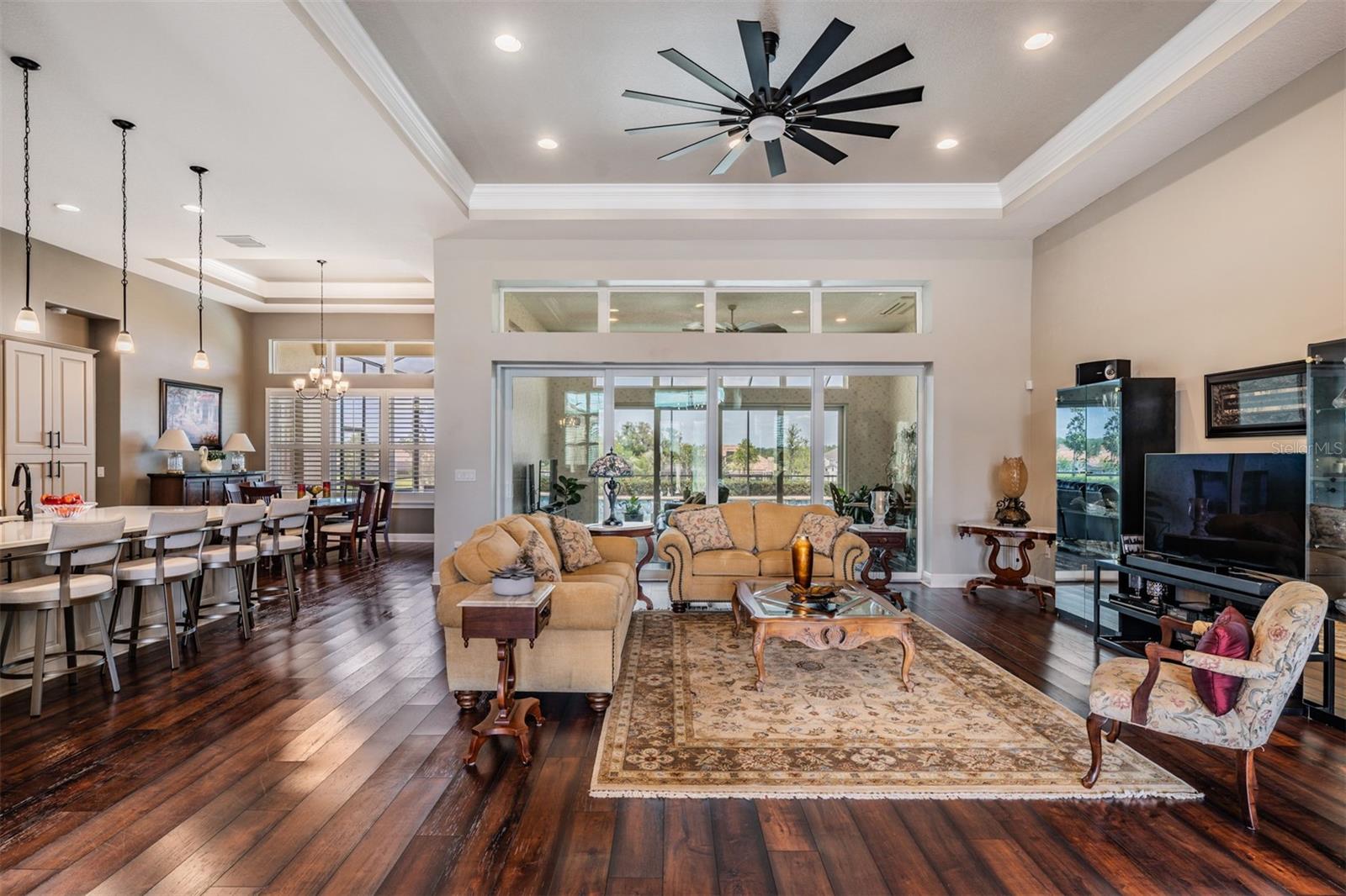 Image 5 of 78 For 13915 Carryback Drive