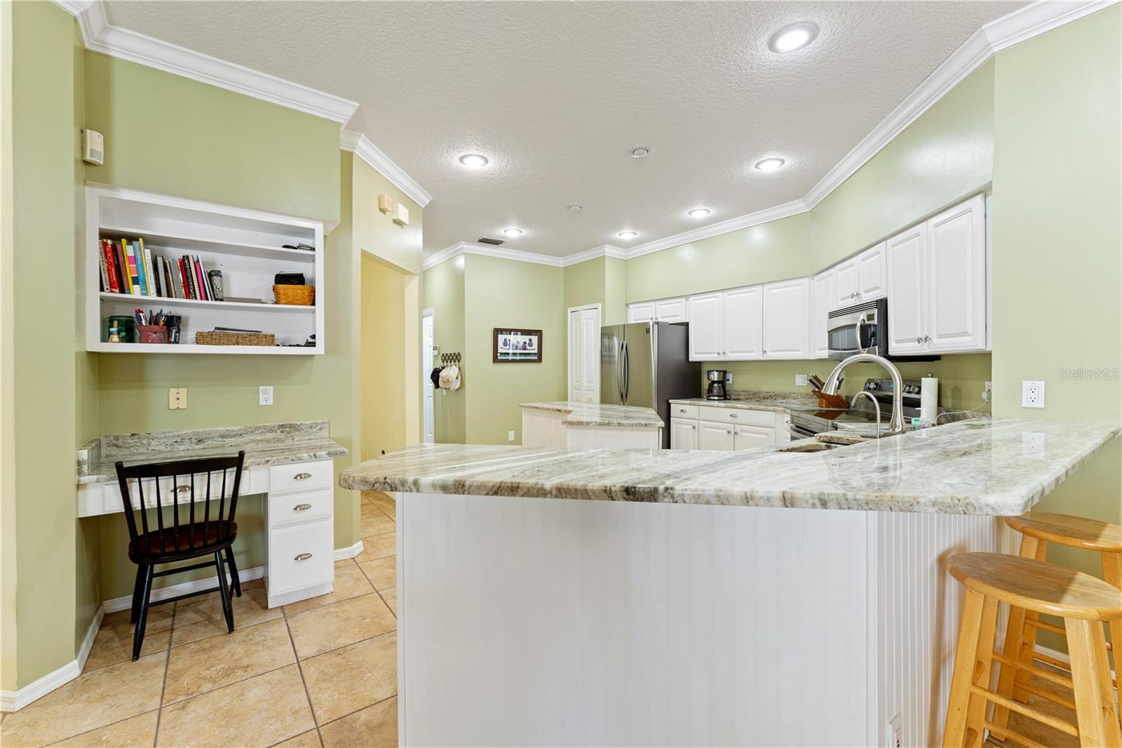 Image 13 of 85 For 8715 Hidden Green Lane