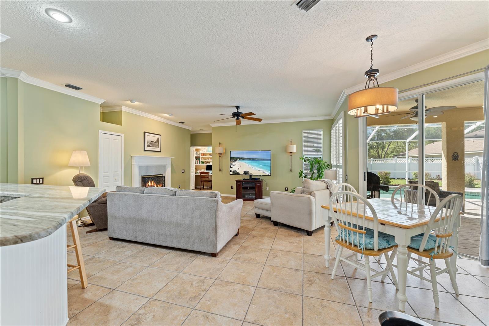 Image 17 of 85 For 8715 Hidden Green Lane