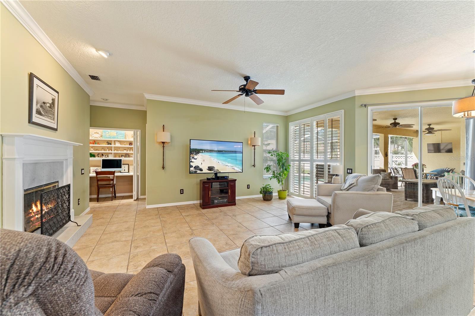 Image 18 of 85 For 8715 Hidden Green Lane