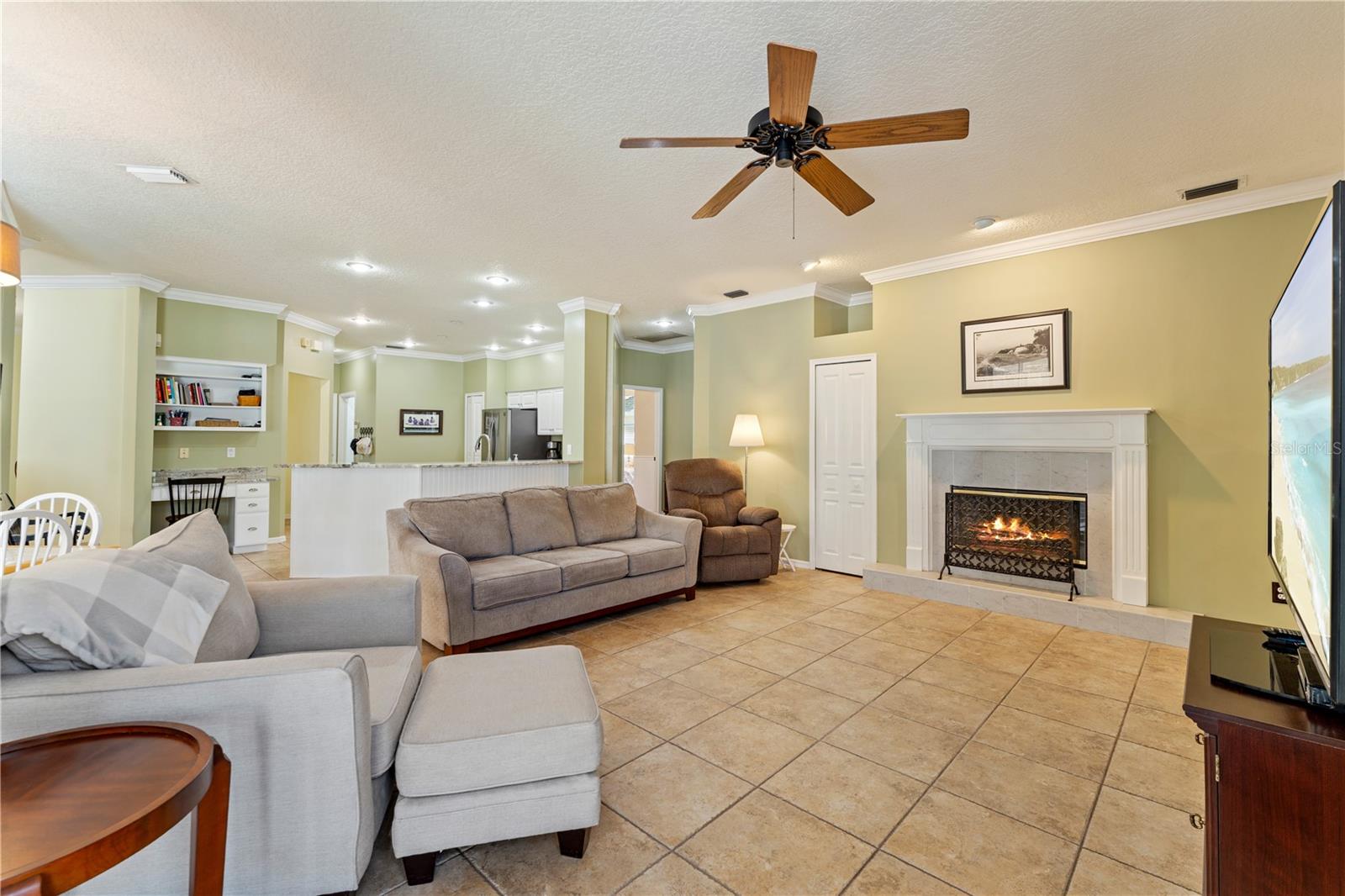 Image 19 of 85 For 8715 Hidden Green Lane