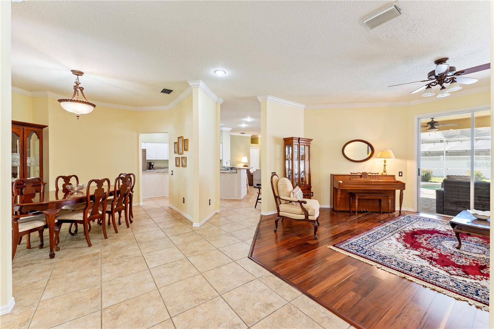 Image 22 of 85 For 8715 Hidden Green Lane