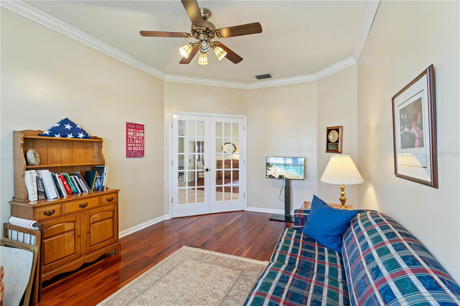 Image 25 of 85 For 8715 Hidden Green Lane