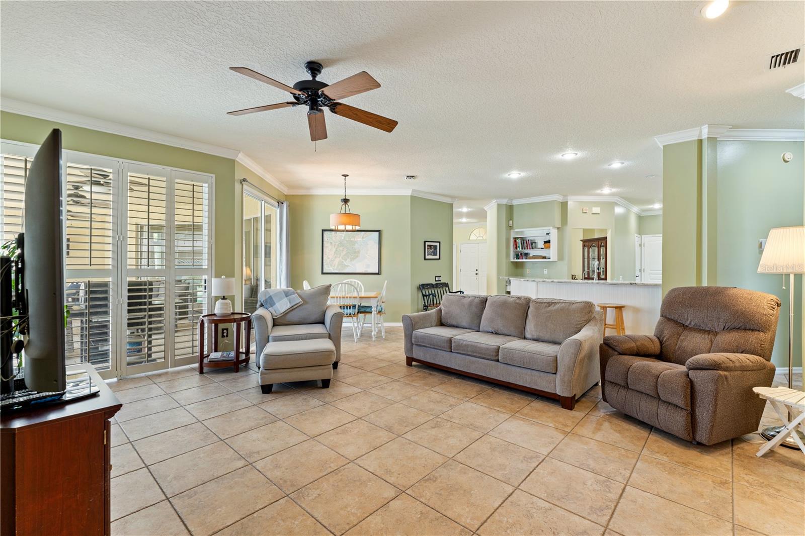 Image 35 of 85 For 8715 Hidden Green Lane