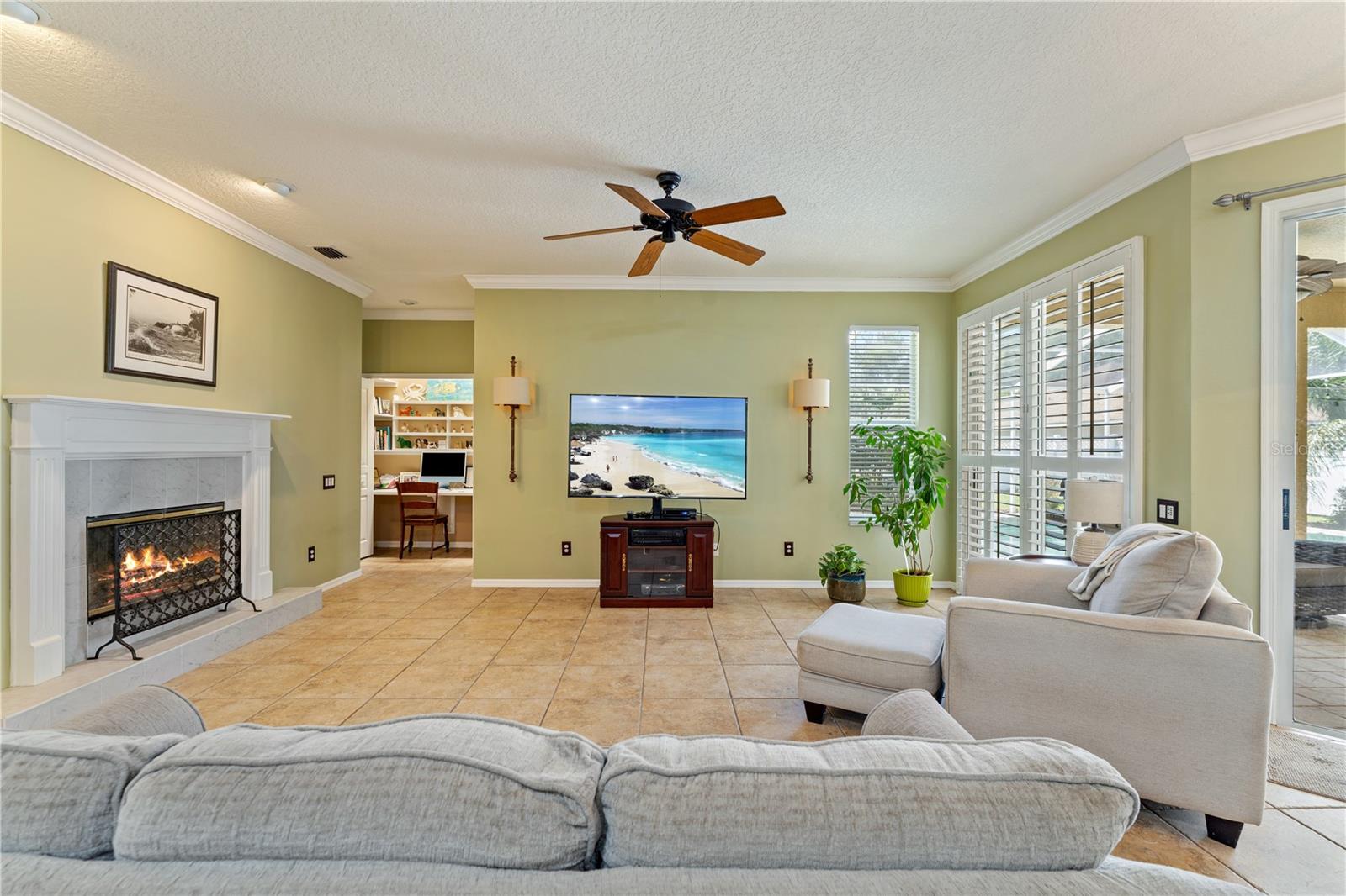 Image 37 of 85 For 8715 Hidden Green Lane