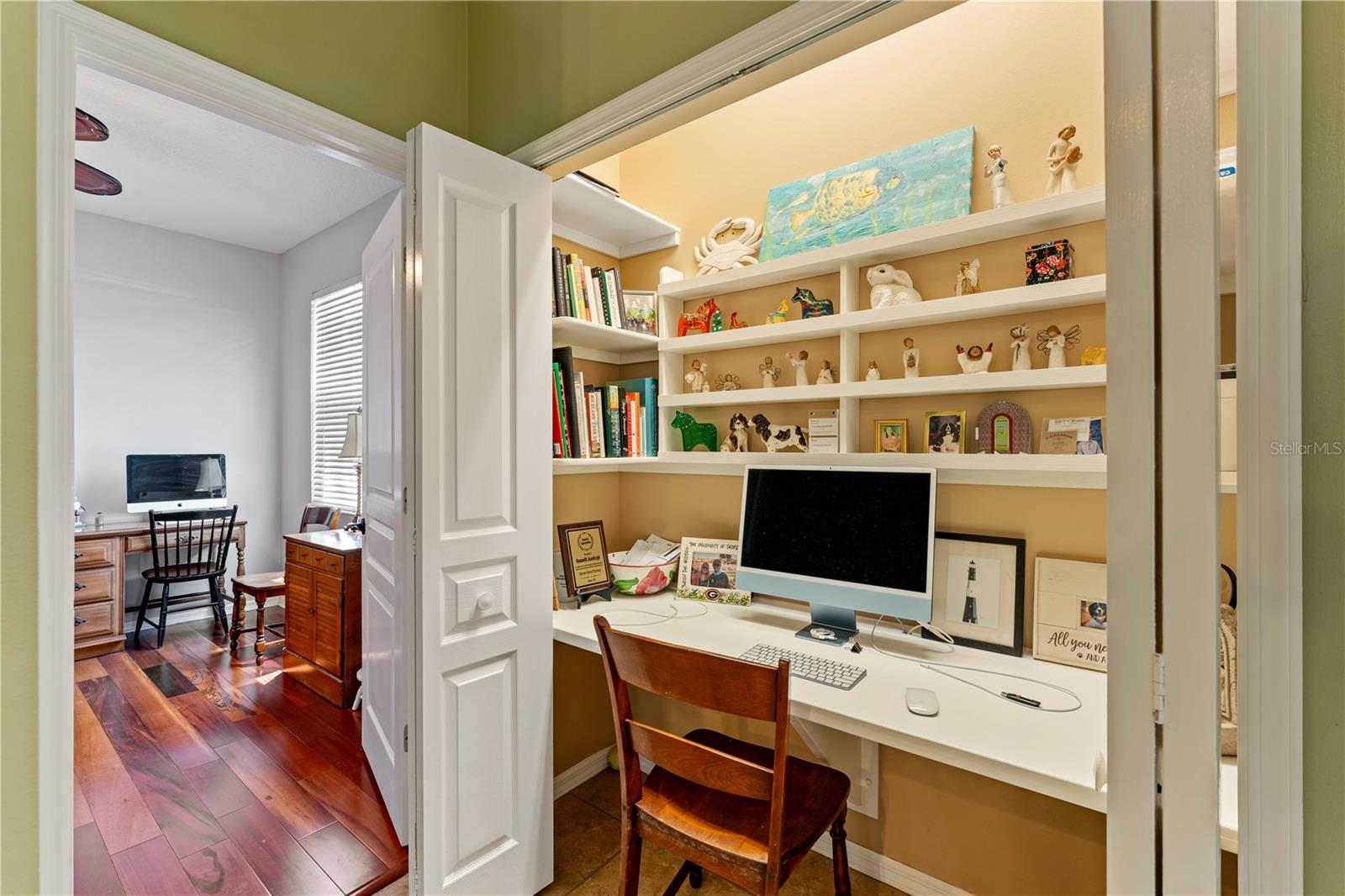 Image 38 of 85 For 8715 Hidden Green Lane