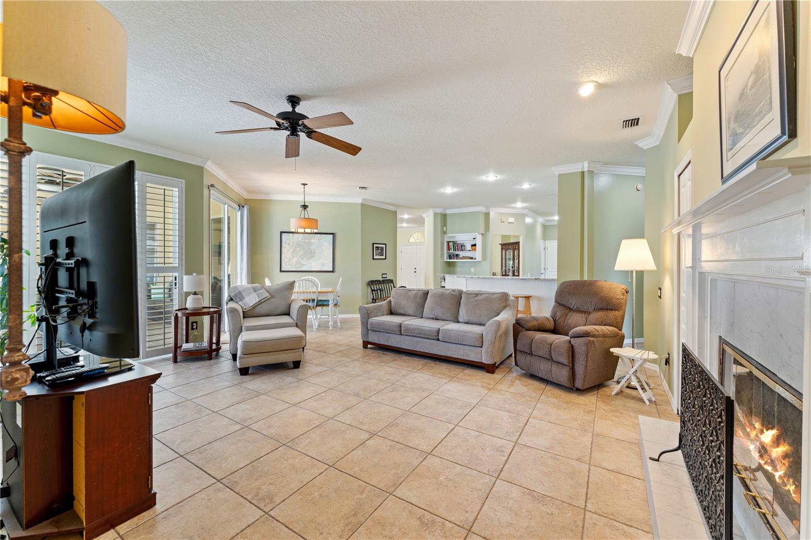 Image 44 of 85 For 8715 Hidden Green Lane