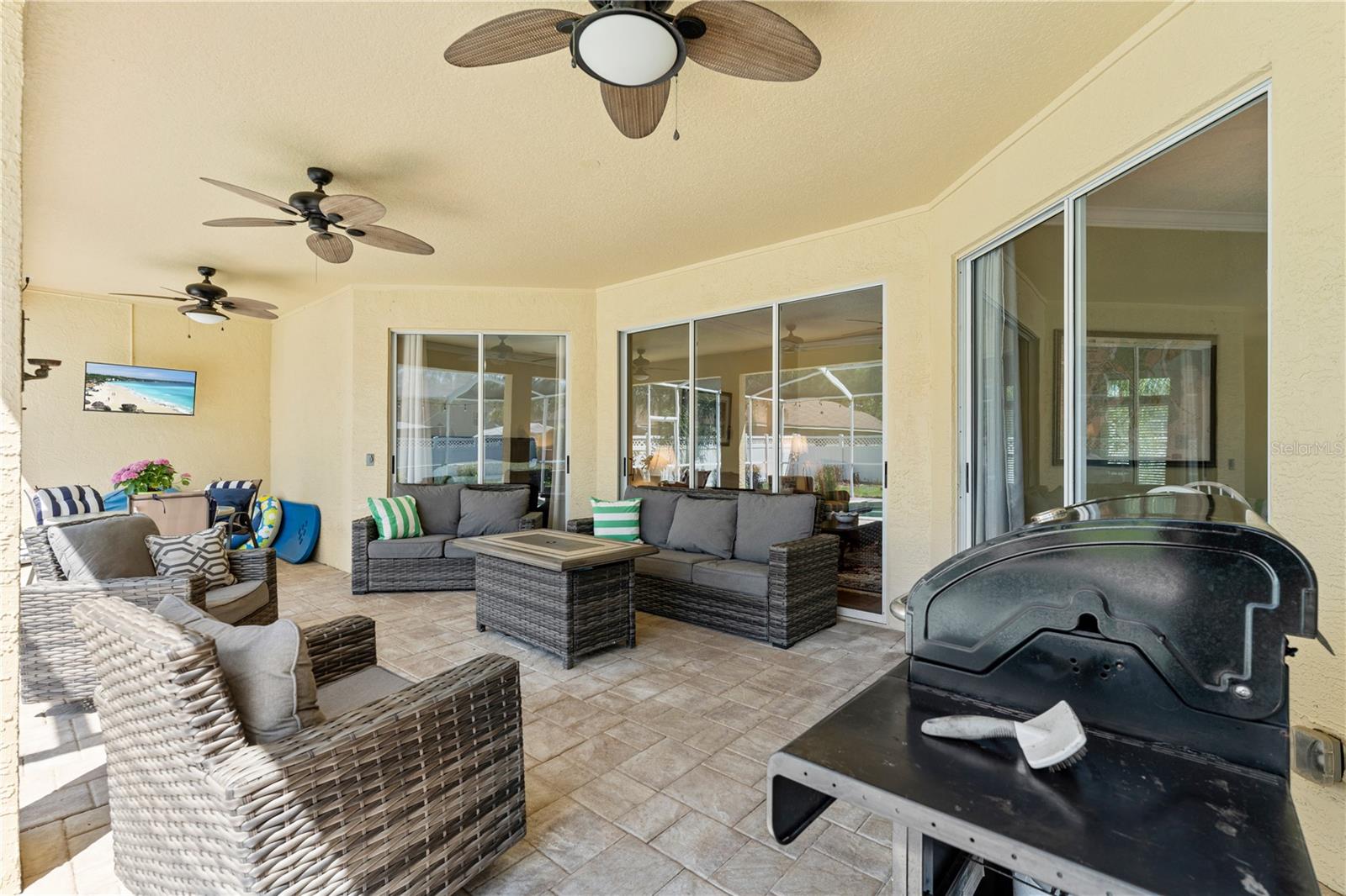 Image 58 of 85 For 8715 Hidden Green Lane