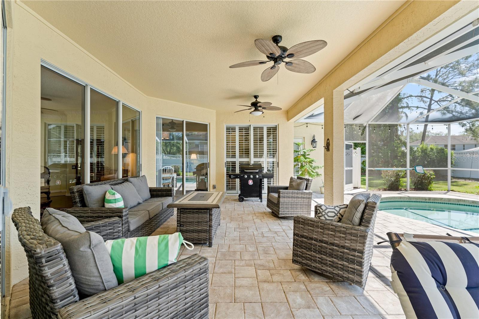 Image 60 of 85 For 8715 Hidden Green Lane