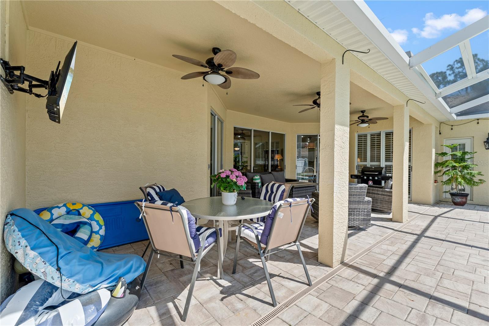 Image 61 of 85 For 8715 Hidden Green Lane