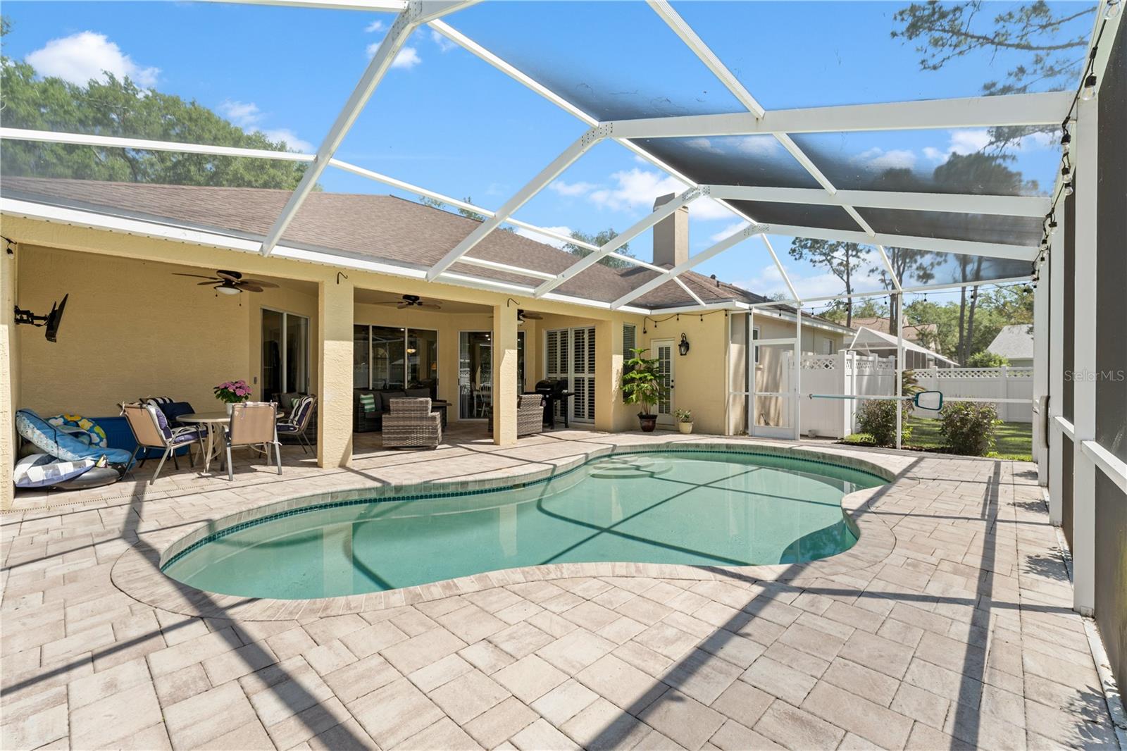 Image 62 of 85 For 8715 Hidden Green Lane