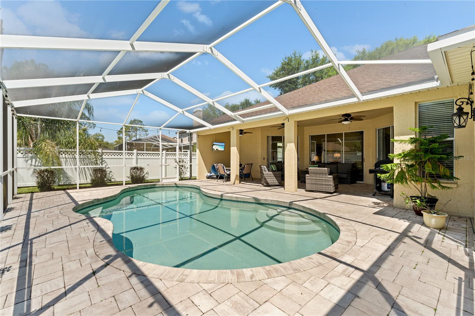 Image 63 of 85 For 8715 Hidden Green Lane