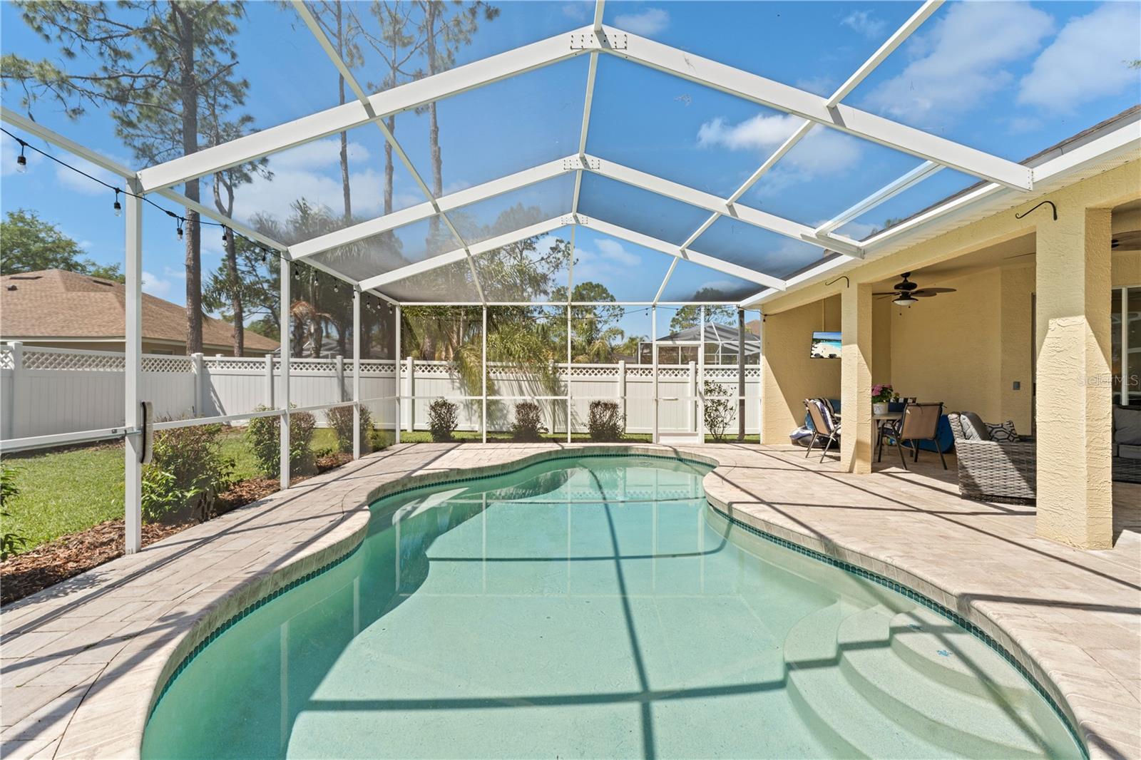 Image 64 of 85 For 8715 Hidden Green Lane