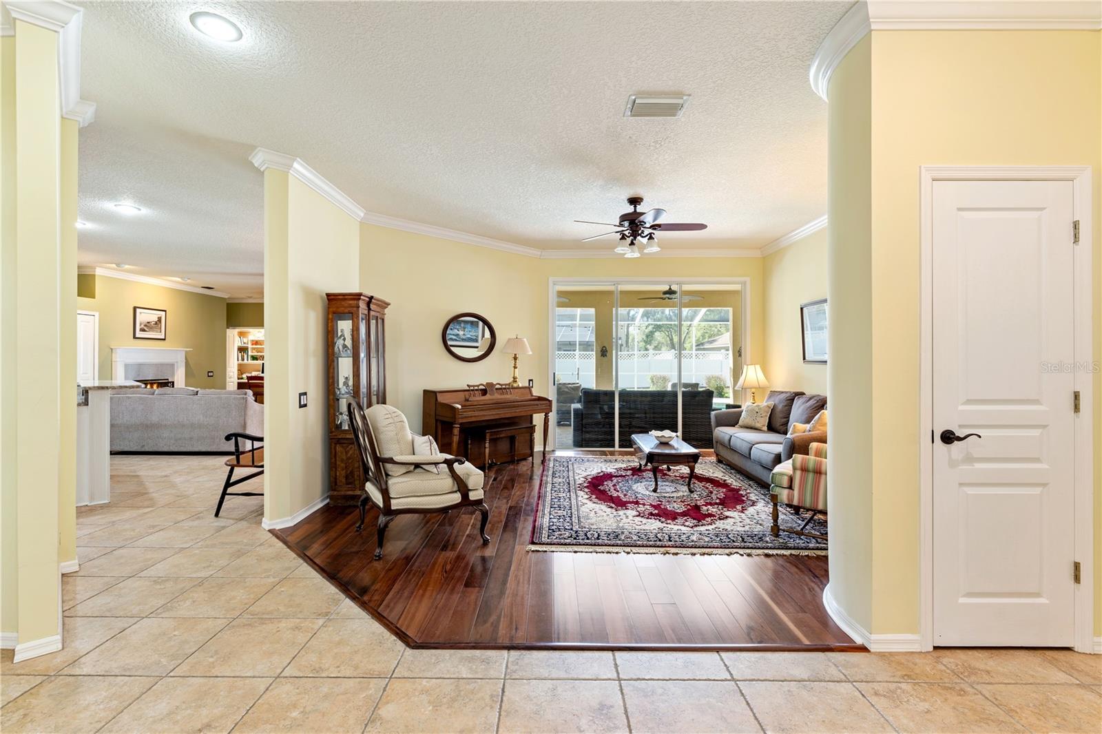 Image 7 of 85 For 8715 Hidden Green Lane