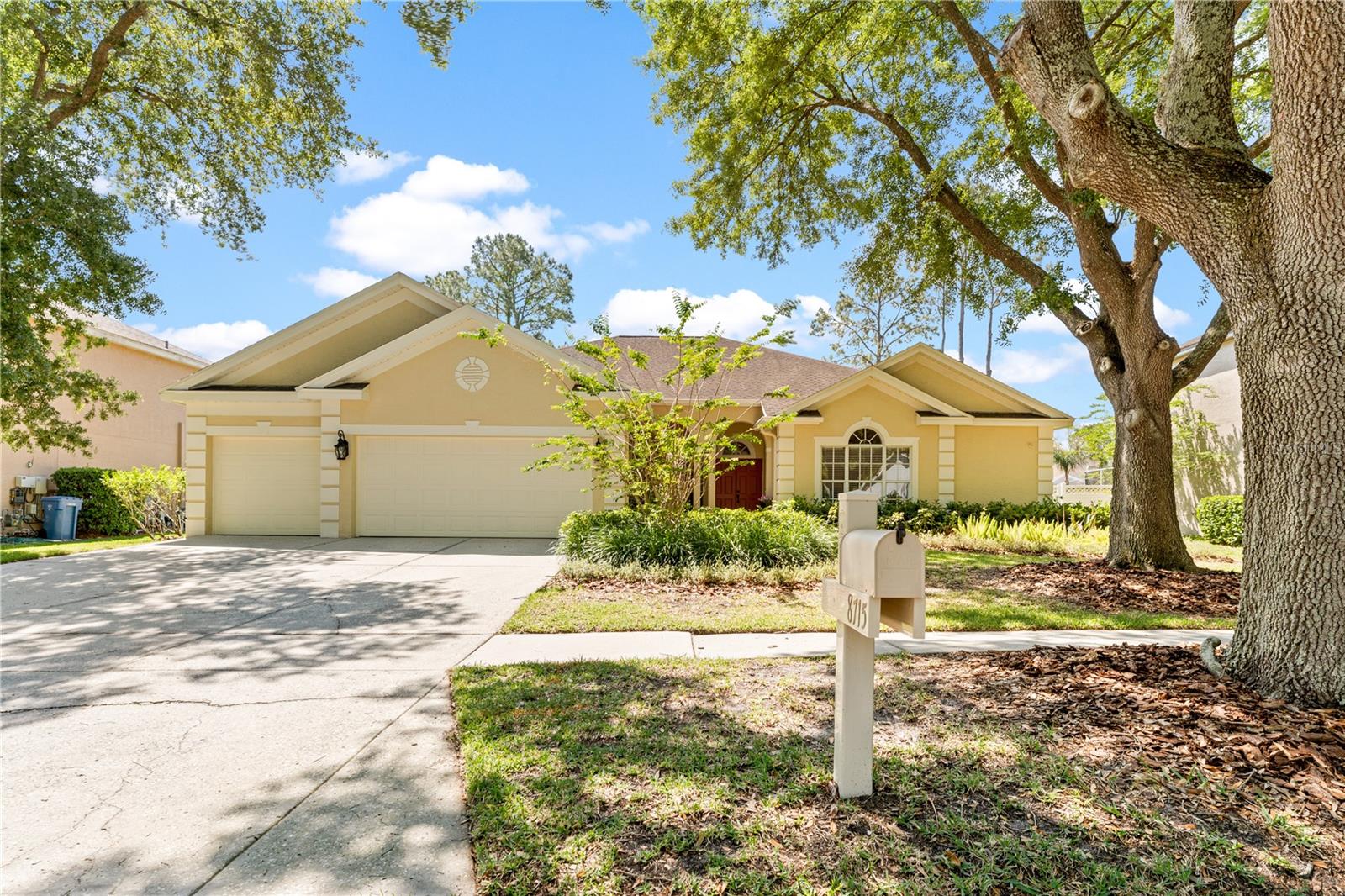 Image 74 of 85 For 8715 Hidden Green Lane