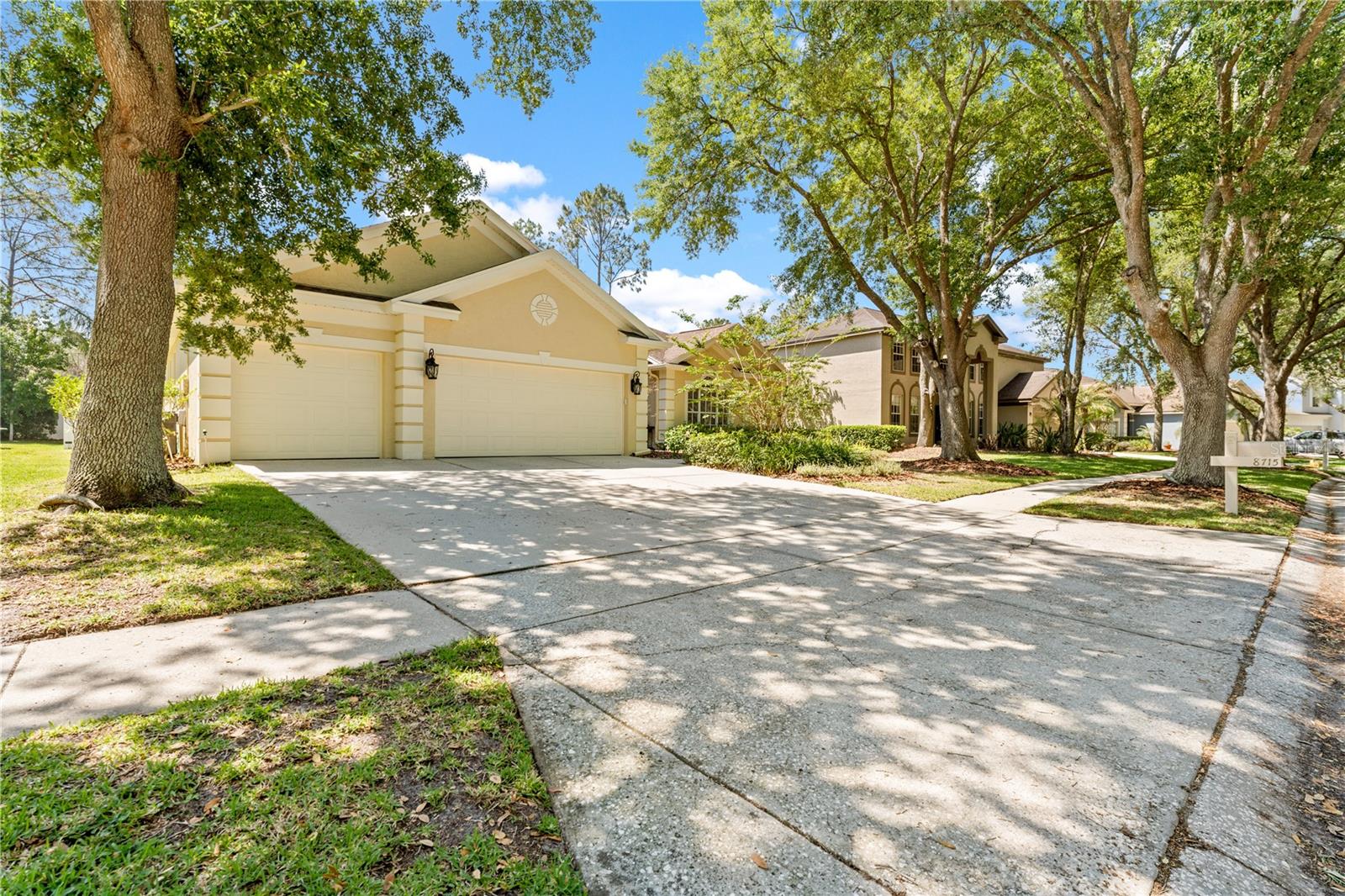 Image 75 of 85 For 8715 Hidden Green Lane