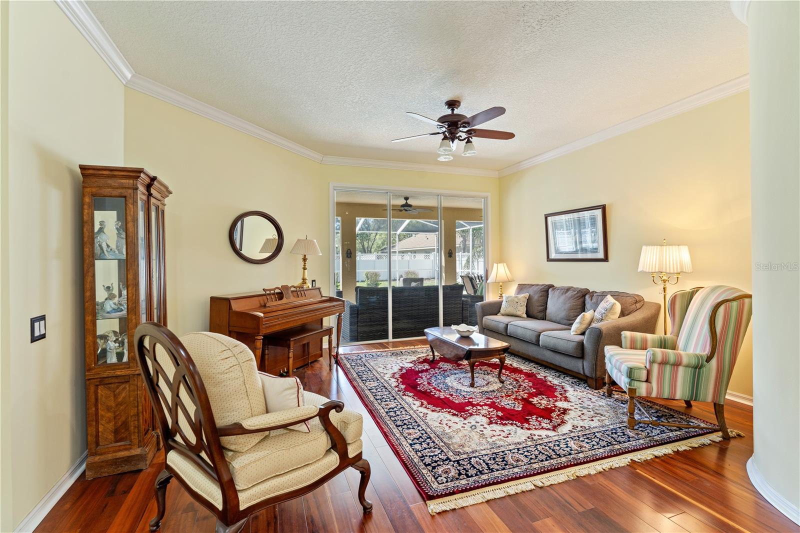 Image 8 of 85 For 8715 Hidden Green Lane