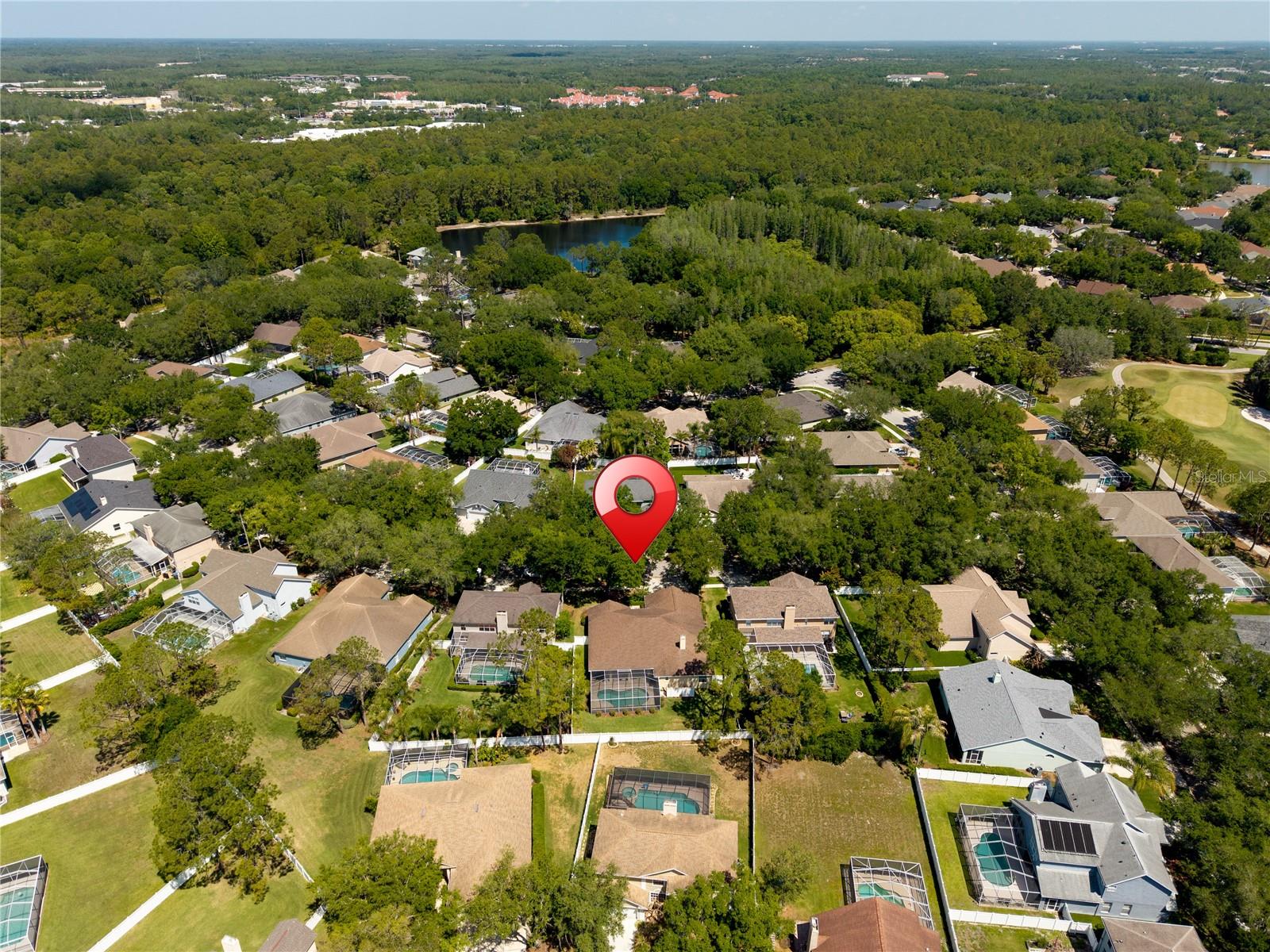 Image 83 of 85 For 8715 Hidden Green Lane