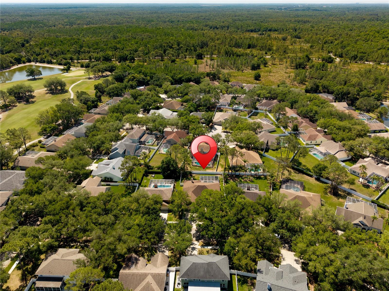 Image 84 of 85 For 8715 Hidden Green Lane