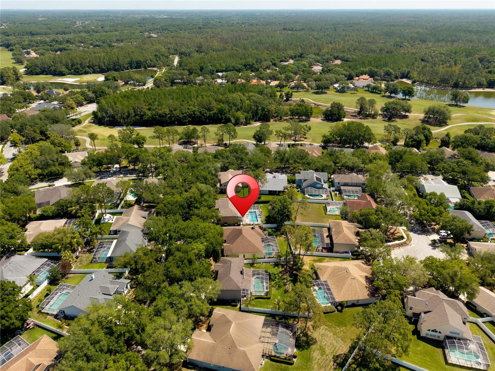 Image 85 of 85 For 8715 Hidden Green Lane