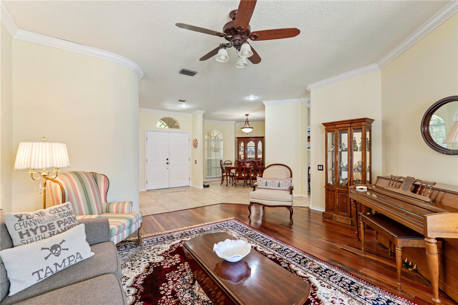 Image 9 of 85 For 8715 Hidden Green Lane