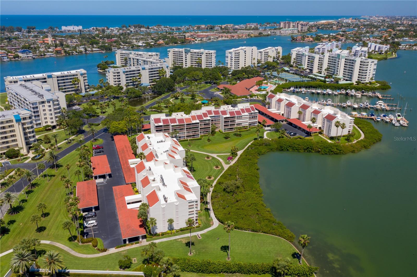 Image 17 of 18 For 7932 Sailboat Key Boulevard S 101