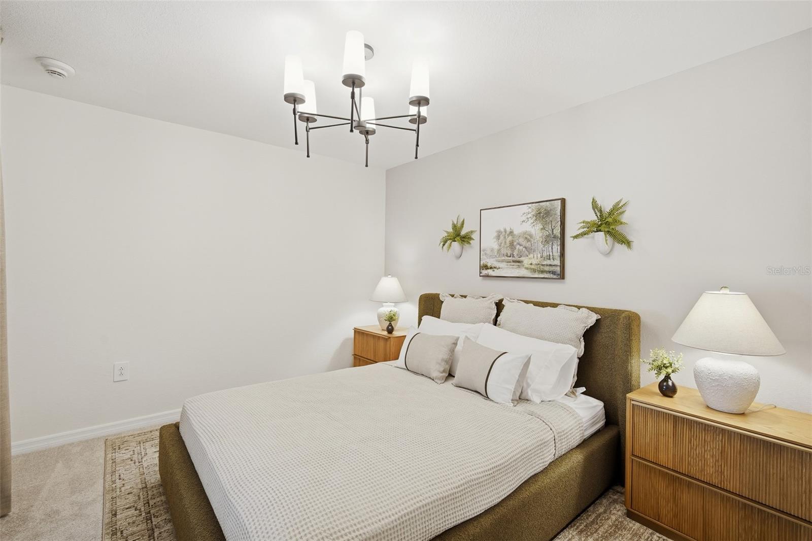 Image 8 of 16 For 18923 Scallop Loop 104