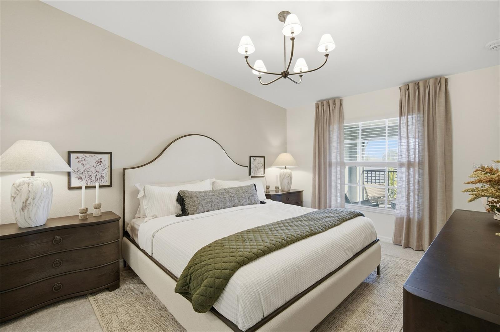 Image 9 of 16 For 18923 Scallop Loop 104