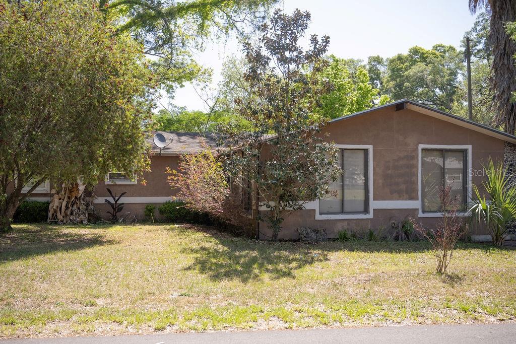 Details for 717 253rd Street, NEWBERRY, FL 32669