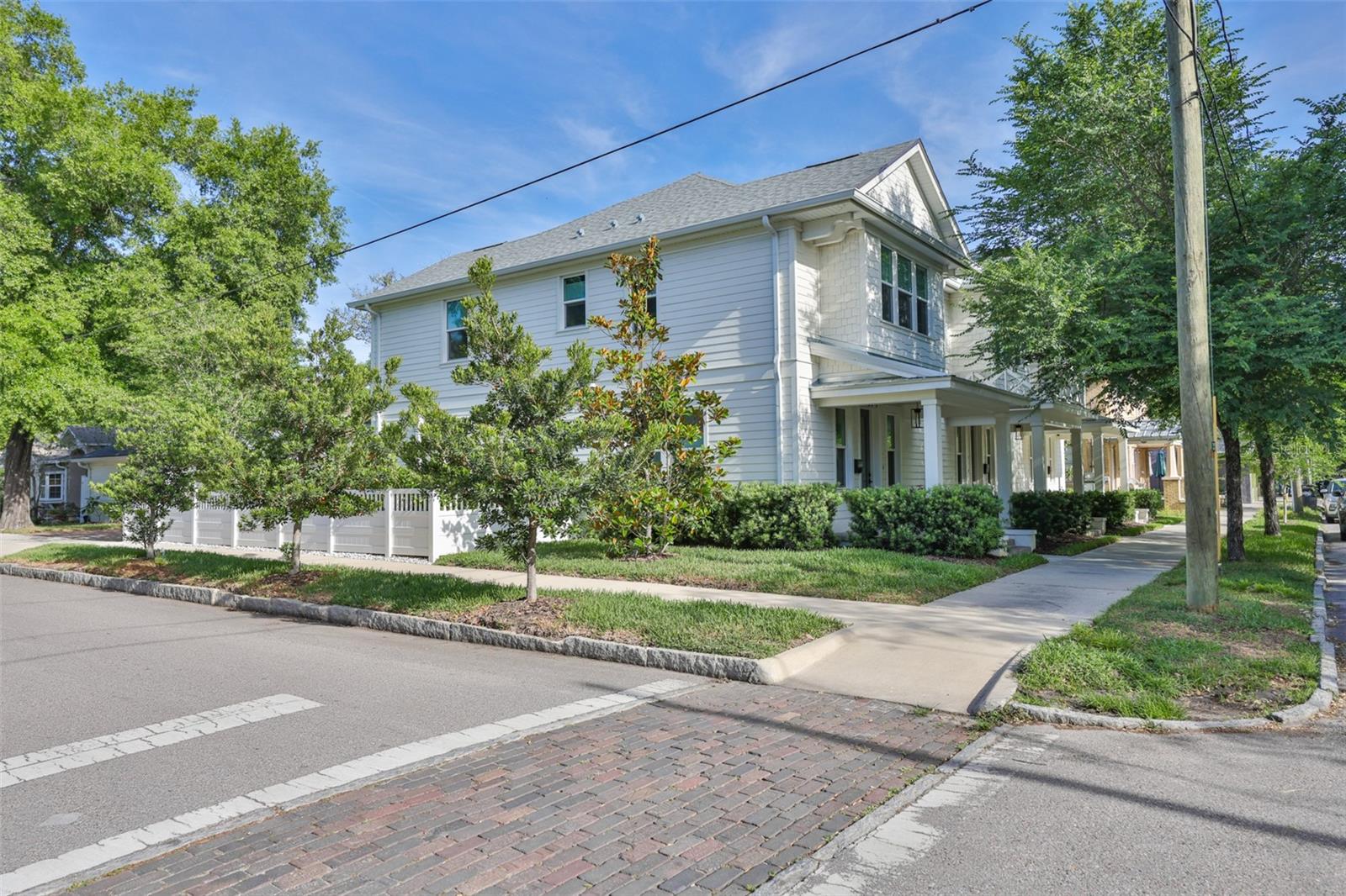 Details for 2204 Central Avenue 1, TAMPA, FL 33602