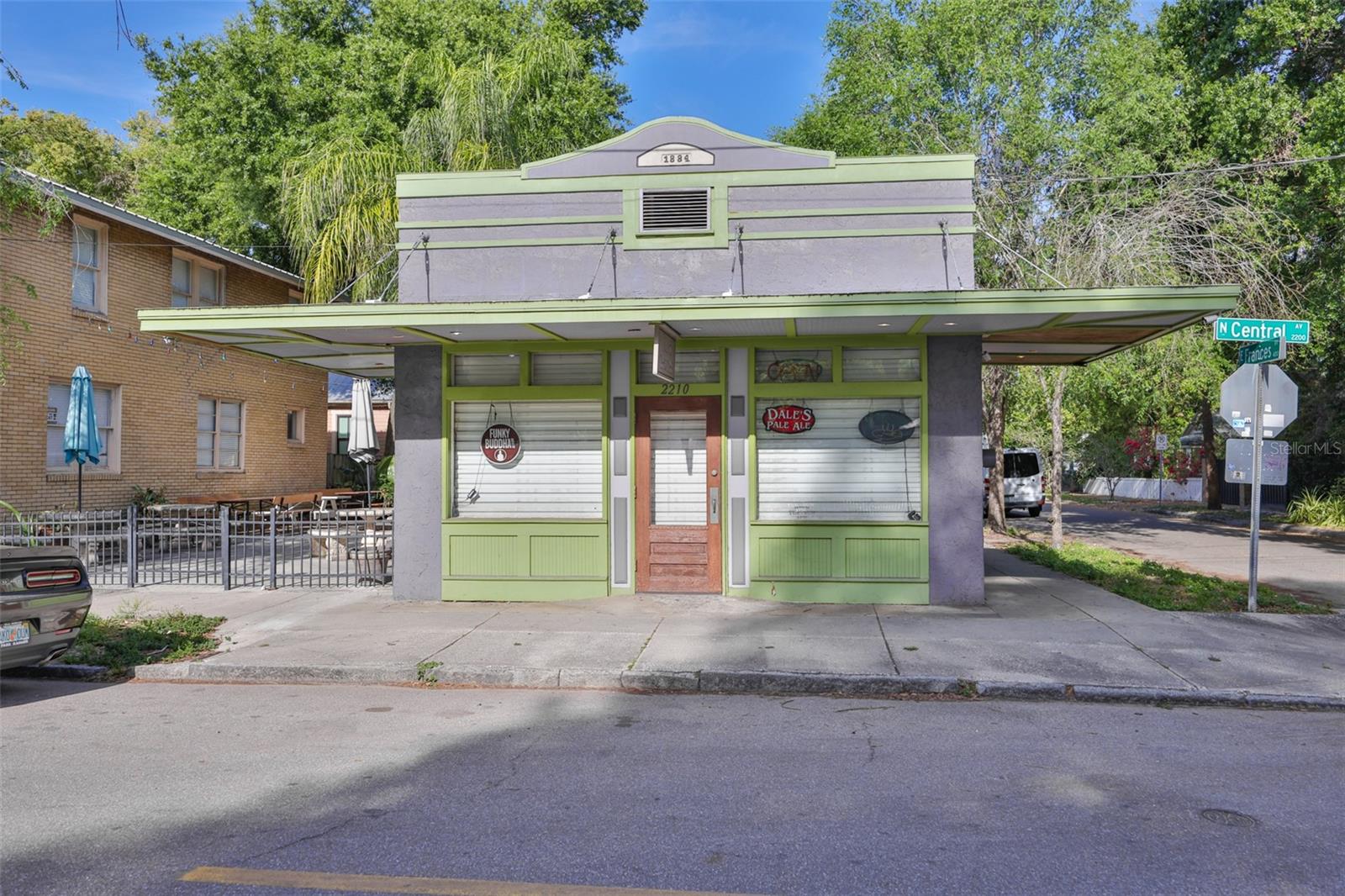 Image 44 of 45 For 2204 Central Avenue 1