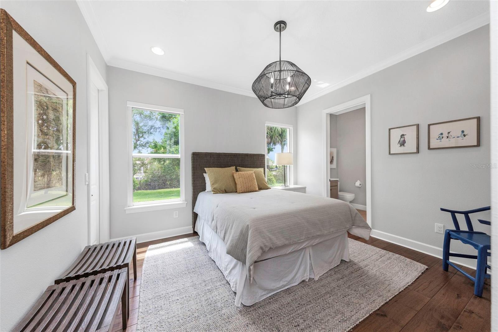 Image 32 of 91 For 4028 Rocky Shores Drive