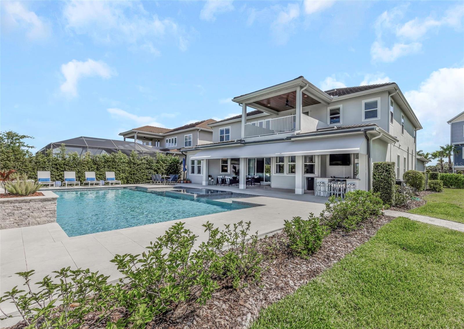 Image 52 of 91 For 4028 Rocky Shores Drive