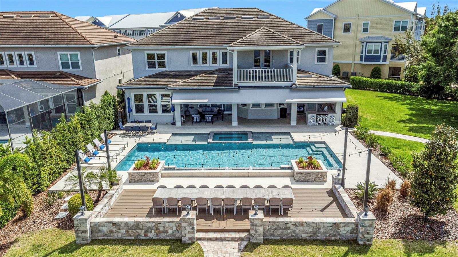 Image 54 of 91 For 4028 Rocky Shores Drive