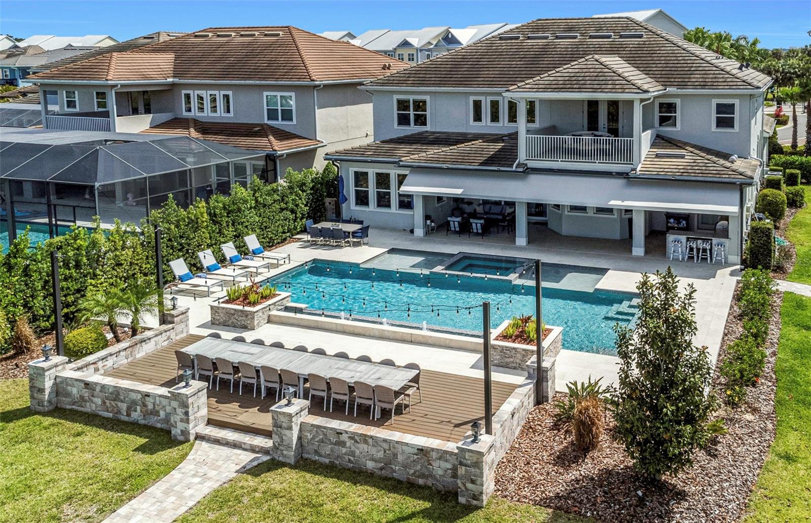 Image 55 of 91 For 4028 Rocky Shores Drive