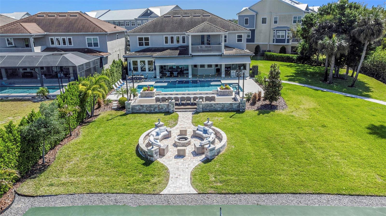 Image 67 of 91 For 4028 Rocky Shores Drive