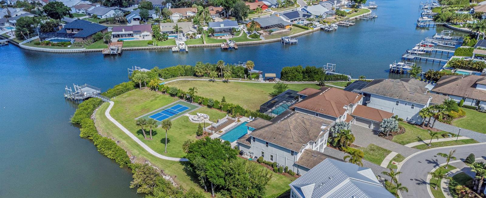 Image 87 of 91 For 4028 Rocky Shores Drive