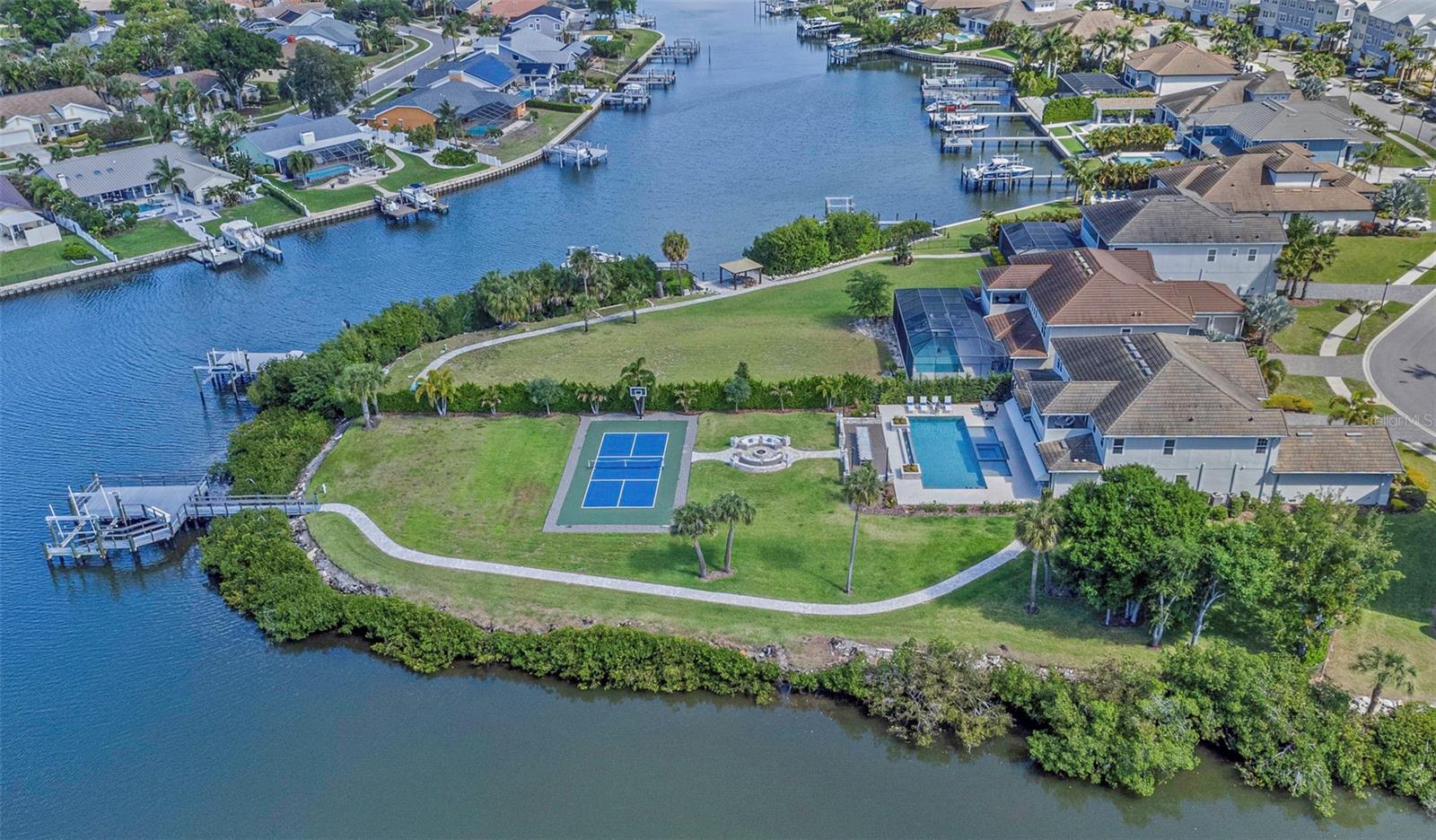 Image 88 of 91 For 4028 Rocky Shores Drive