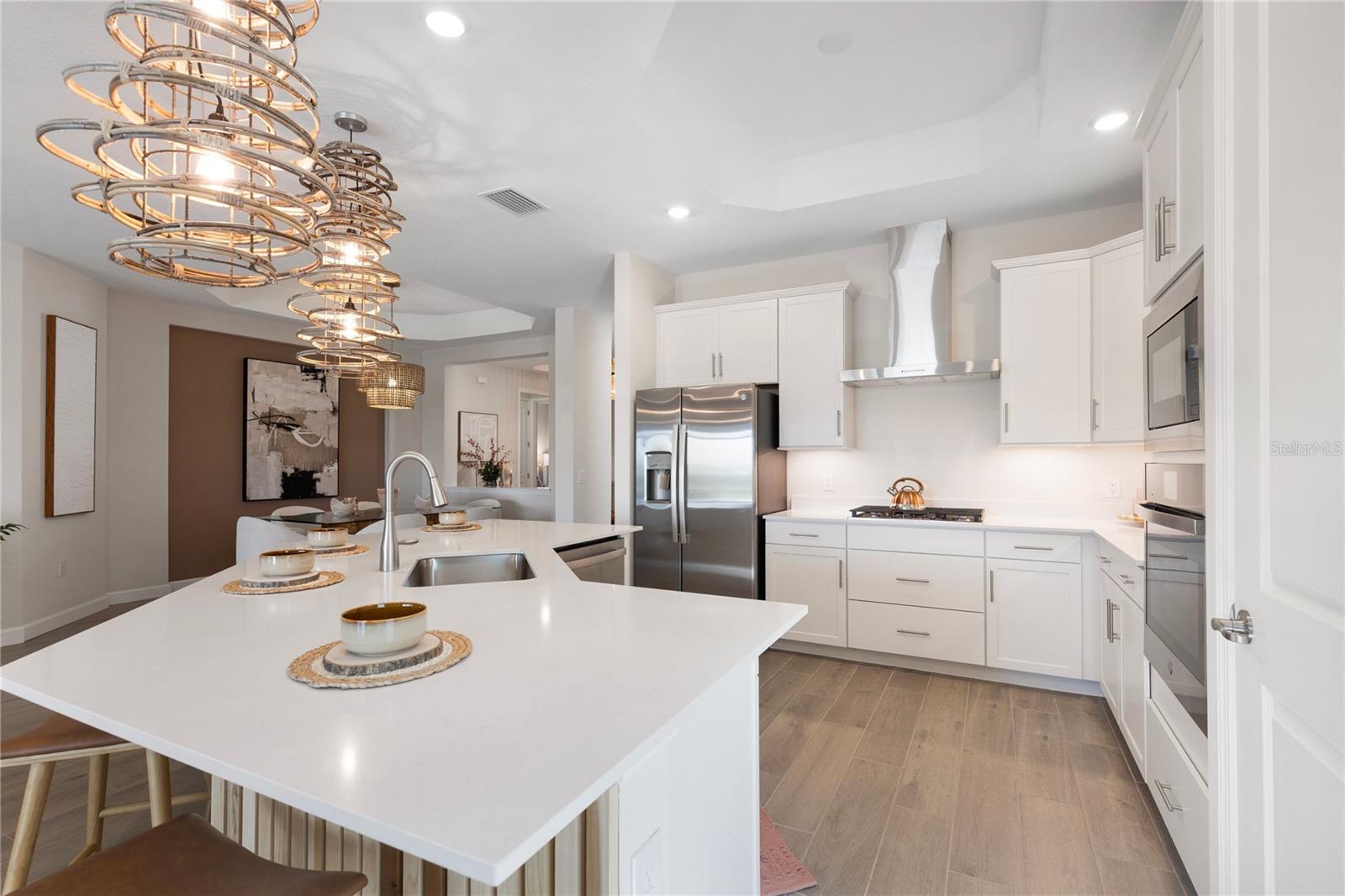 Image 3 of 26 For 19718 Trout Terrace