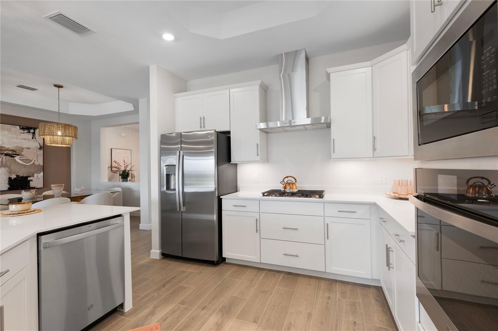 Image 4 of 26 For 19718 Trout Terrace