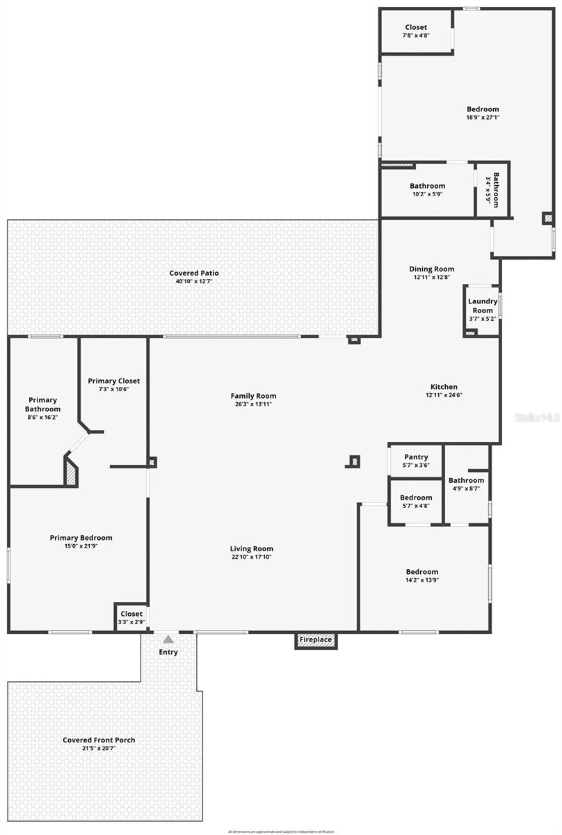 Image 48 of 49 For 2216 Occident Street