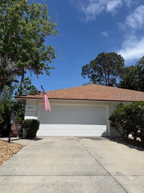 Details for 823 Long Meadow Court, PORT ORANGE, FL 32127