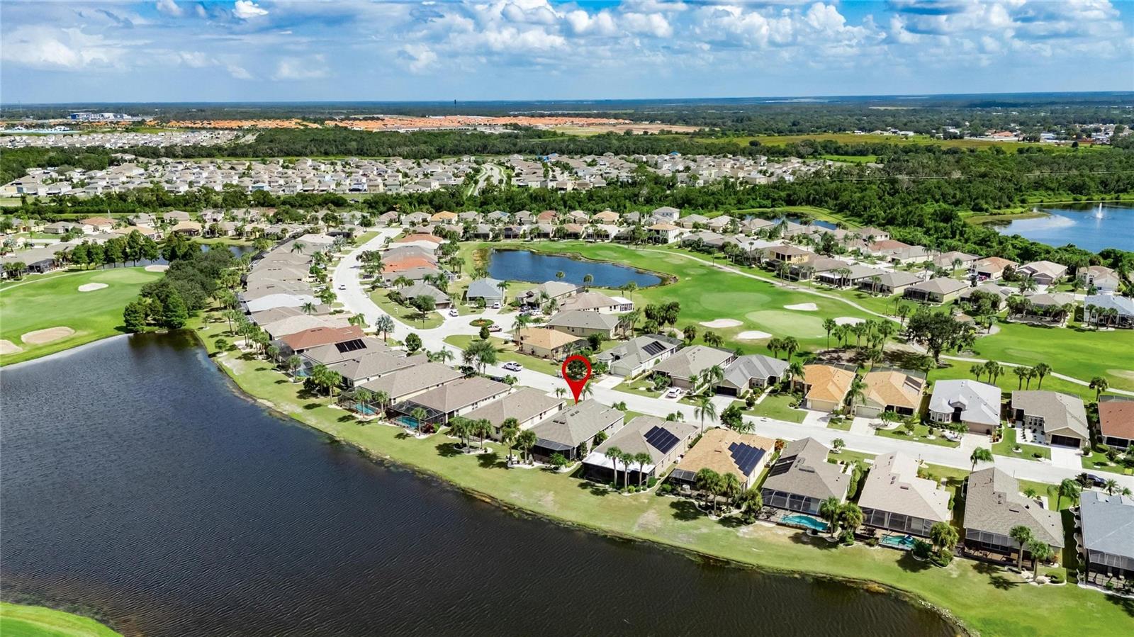 Image 53 of 75 For 1039 Emerald Dunes Drive