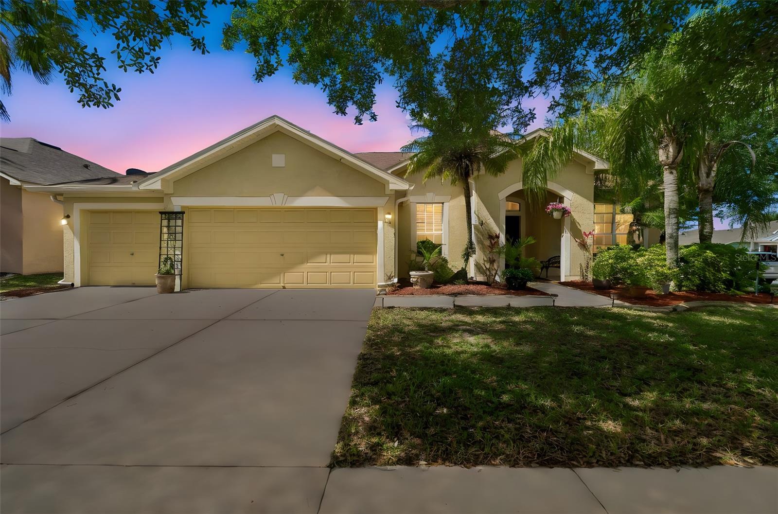 Details for 10901 Wildcat Drive, RIVERVIEW, FL 33579