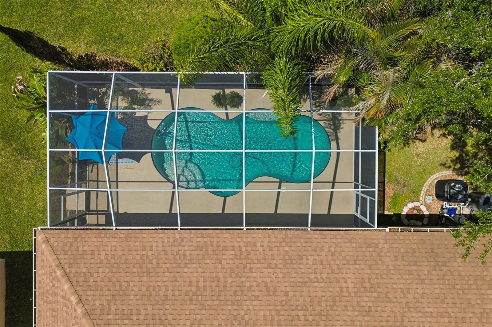 Listing photo id 40 for 10901 Wildcat Drive