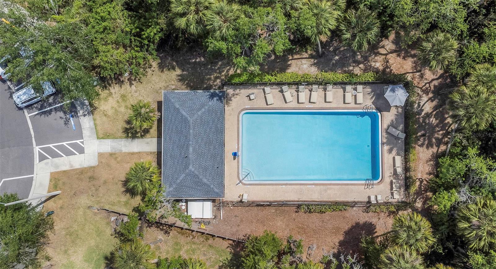 Image 44 of 49 For 4732 Tuscan Loon Drive