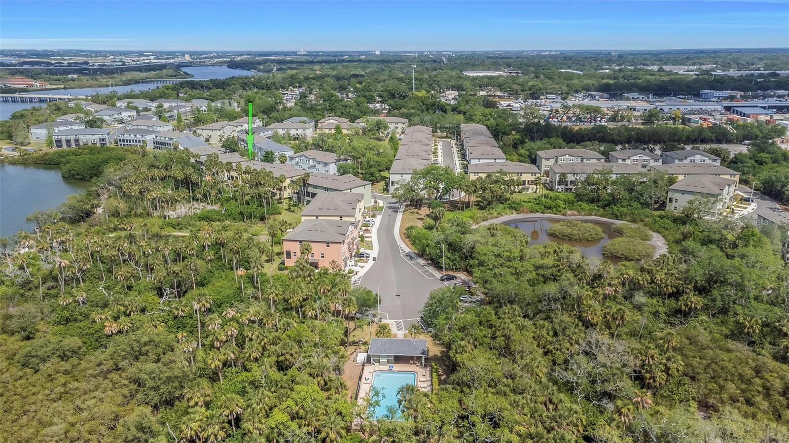 Image 46 of 49 For 4732 Tuscan Loon Drive