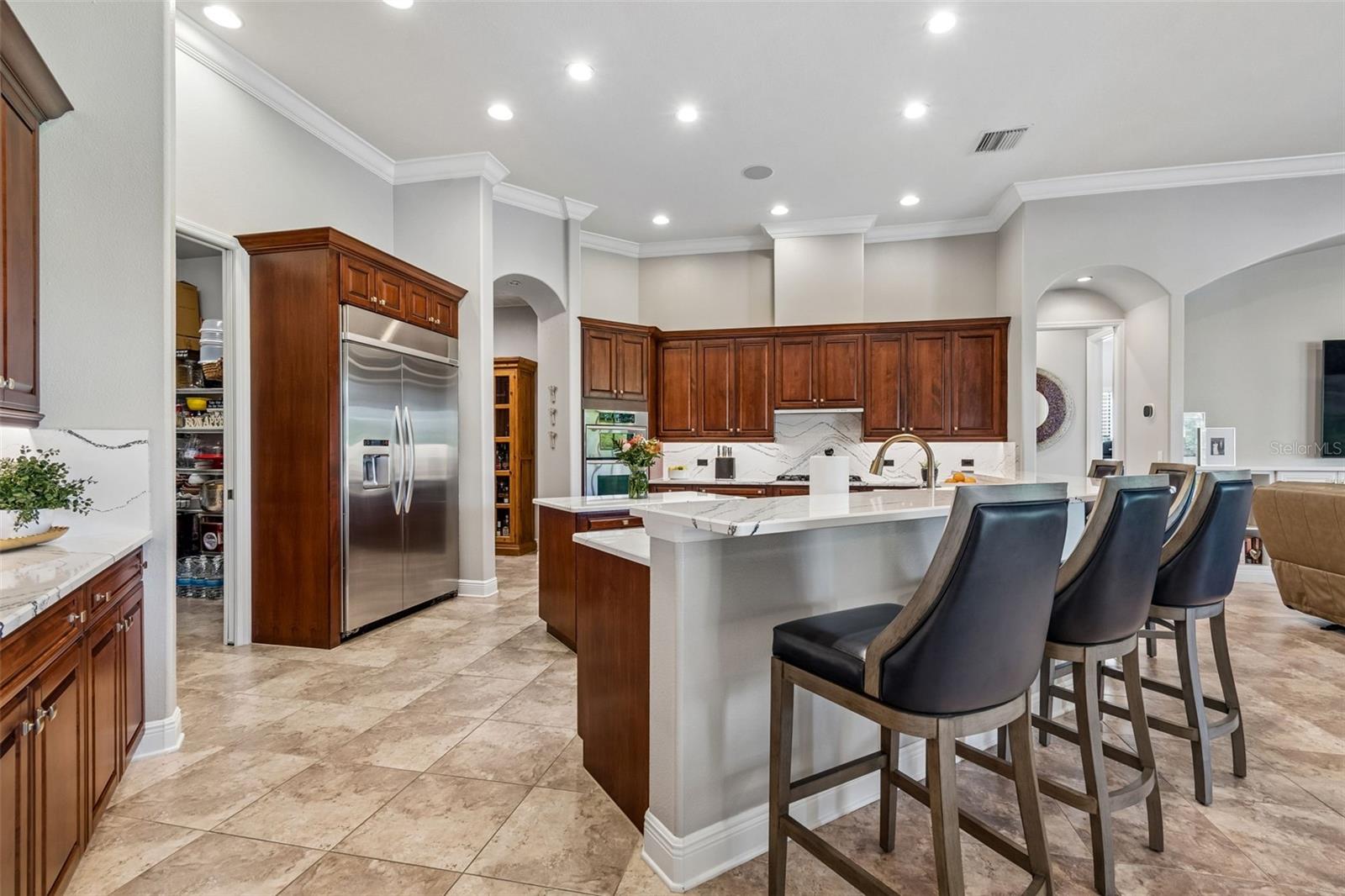 Image 13 of 100 For 21227 Sky Vista Drive