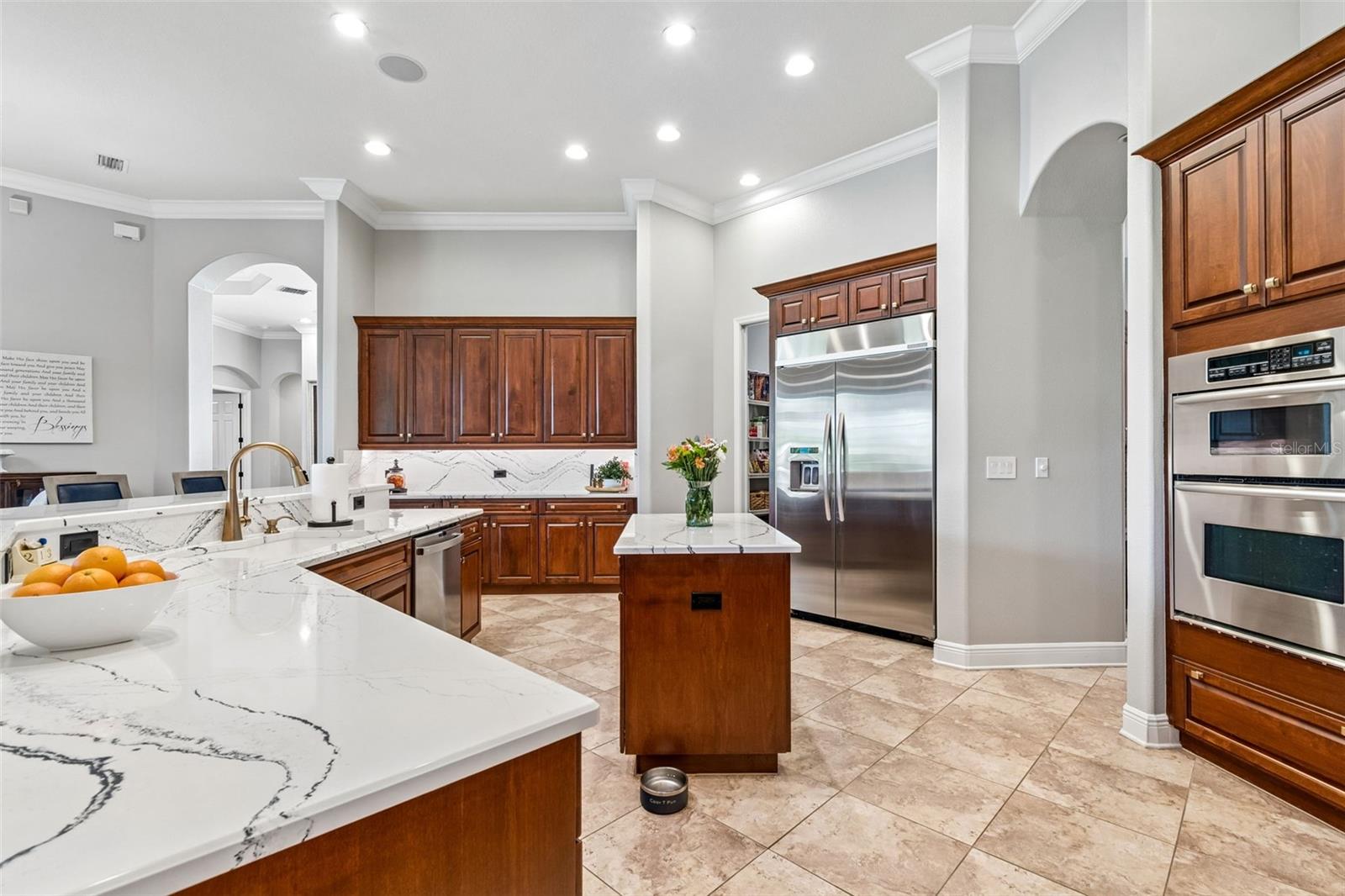 Image 15 of 100 For 21227 Sky Vista Drive