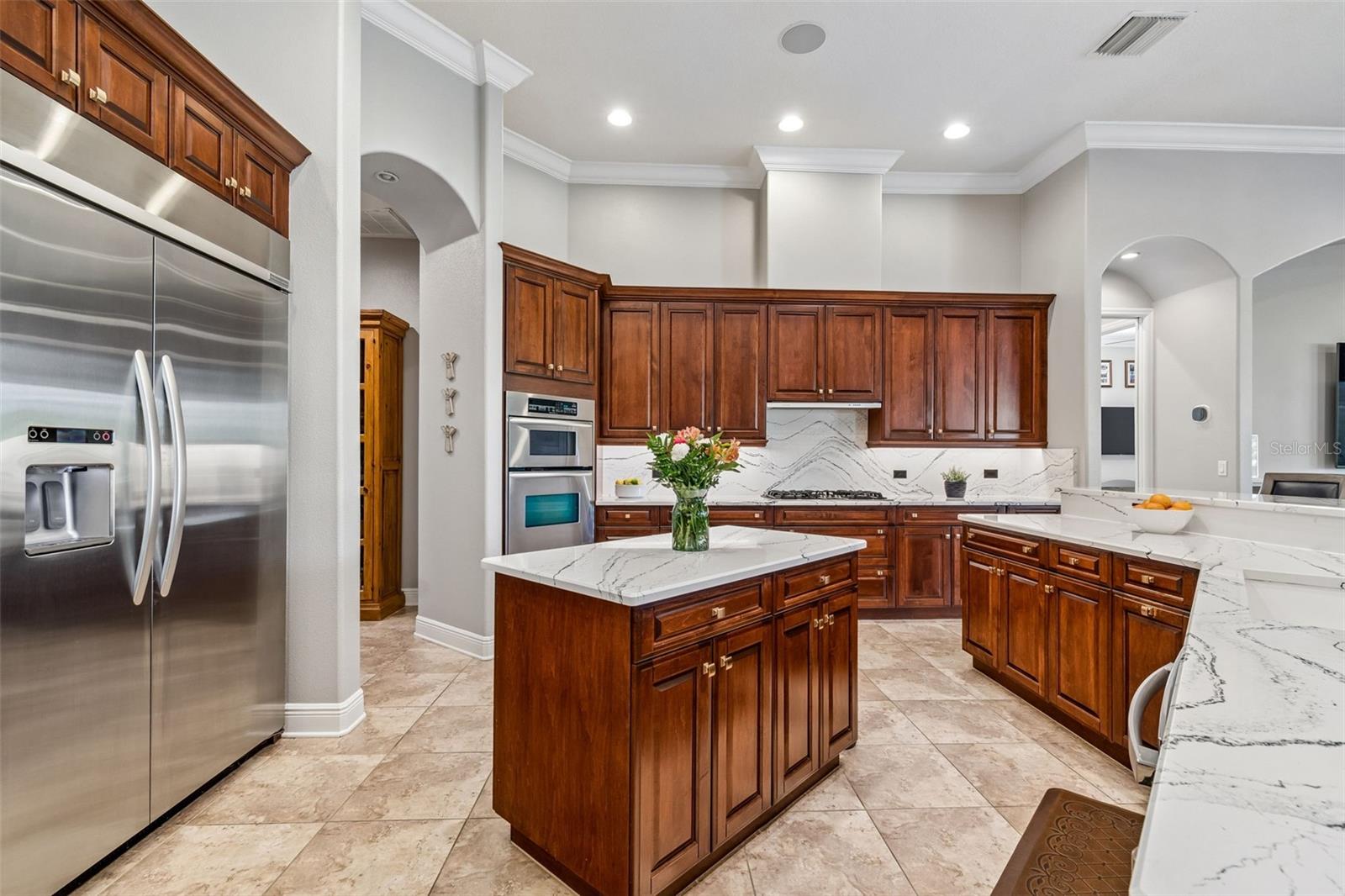 Image 16 of 100 For 21227 Sky Vista Drive